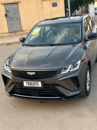 سيارات-geely-coolray-2026-باب-الزوار-الجزائر