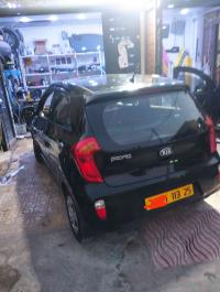 سيارات-kia-picanto-2013-style-سطيف-الجزائر