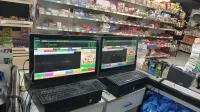 Logiciel Gestion Commerciale Magasin Superette
