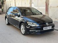 سيارات-volkswagen-golf-7-2019-start-دار-البيضاء-الجزائر