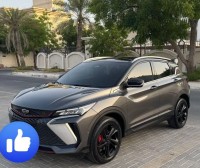 سيارات-geely-coolray-2026-battle-جيجل-الجزائر