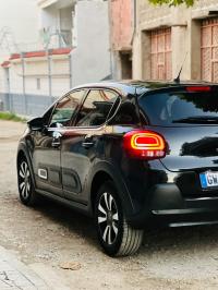 سيارات-citroen-c3-2024-سوق-أهراس-الجزائر