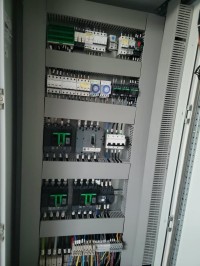 industrie-fabrication-etude-cablage-et-mise-en-services-des-armoires-electriques-birkhadem-alger-algerie