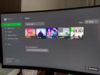 ألعاب-فيديو-xbox-one-s-بئر-الجير-وهران-الجزائر