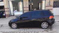 سيارات-volkswagen-golf-6-2009-carat-plus-الحنانشة-سوق-أهراس-الجزائر