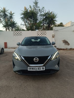 voitures-nissan-qashqai-2022-business-ain-taya-alger-algerie