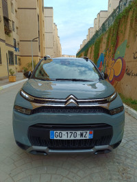 voitures-citroen-c3-aircross-2023-feel-pack-ain-naadja-alger-algerie