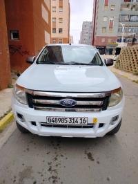 سيارات-ford-ranger-2014-الرغاية-الجزائر