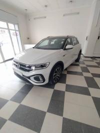 سيارات-volkswagen-t-roc-2025-r-line-سطيف-الجزائر