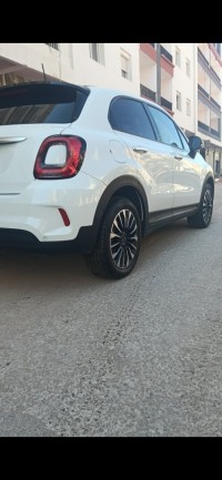 voitures-fiat-500x-2024-club-bir-el-djir-oran-algerie