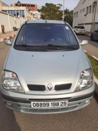 سيارات-renault-scenic-1998-قسنطينة-الجزائر