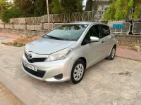 voitures-toyota-yaris-2012-constantine-algerie