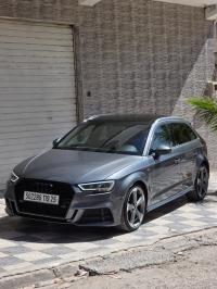 voitures-audi-a3-2019-s-line-el-khroub-constantine-algerie