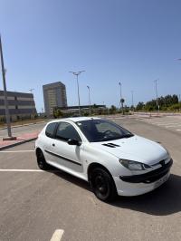 سيارات-peugeot-206-2002-زرالدة-الجزائر