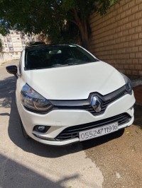 سيارات-renault-clio-4-2019-limited-الجزائر-وسط