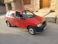 سيارات-suzuki-alto-2008-الحراش-الجزائر