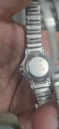 smartwatchs-cartier-original-alger-centre-algerie