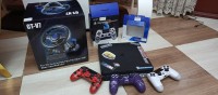أجهزة-ألعاب-الفيديو-ps4slim-online-بوغني-تيزي-وزو-الجزائر