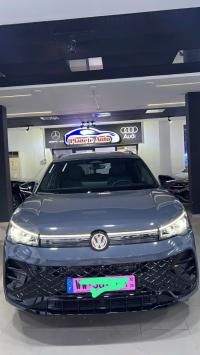 سيارات-volkswagen-tiguan-2026-بوزريعة-الجزائر