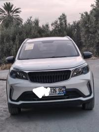 سيارات-livan-x3-pro-2026-automatique-avec-toi-ouvrant-سفيان-باتنة-الجزائر