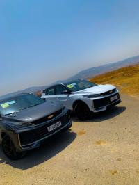 سيارات-geely-coolray-2026-flag-ship-بئر-غبالو-البويرة-الجزائر