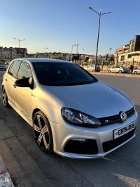 سيارات-volkswagen-golf-6-2009-القليعة-تيبازة-الجزائر