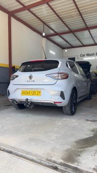 سيارات-renault-clio-5-2025-alpine-مستغانم-الجزائر