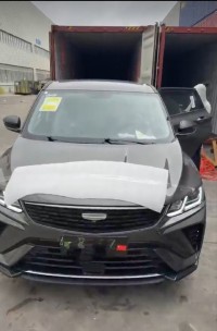 سيارات-geely-coolray-2026-وهران-الجزائر