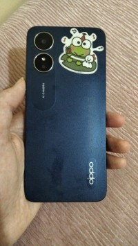 هواتف-ذكية-oppo-a17-بوروبة-الجزائر