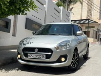 Suzuki Swift 2022 Swift