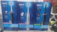 Brosse a dent oral b pro3 vente en gros