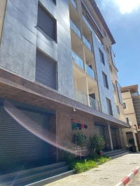 Vente Appartement Alger Dar el beida