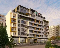 Vente Appartement F3 Alger Birkhadem