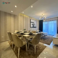 Vente Appartement F5 Alger Dar el beida