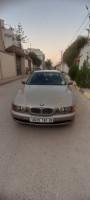 voitures-bmw-serie-5-2001-525-blida-algerie