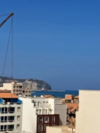 Location vacances Appartement F3 Bejaia Bejaia