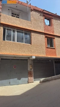Vente Villa Béjaïa Bejaia