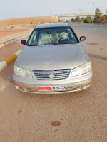 voitures-nissan-sunny-2009-ksar-el-hirane-laghouat-algerie