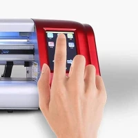 Plotter SKYCUT عندو مشكل في الطاكتيل