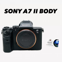 appareil-photos-dslr-sony-a7-ii-body-setif-algerie