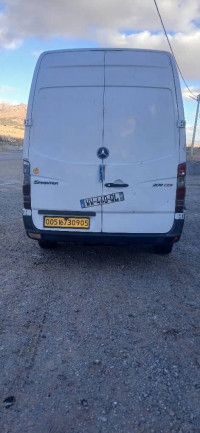 fourgon-mercedes-sprinter-2009-guigba-batna-algerie