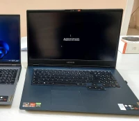 LENOVO LEGION 5 17ACH6H RYZEN 7-5800H/RAM 16GB/1TB SSD/NVIDIA RTX 3060 06GB/ECRAN 17.3 - PC Gaming