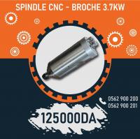 industrie-fabrication-spindle-cnc-broche-37-kw-boufarik-blida-algerie