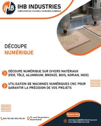 découpe forex : précision et excellence