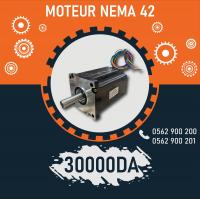 industrie-fabrication-moteur-nema-42-closed-loop-boufarik-blida-algerie