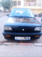 voitures-suzuki-maruti-800-2010-ben-aknoun-alger-algerie