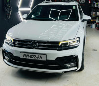 voitures-volkswagen-tiguan-2018-r-line-oran-algerie