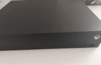Xbox one x 