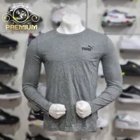 PUMA AMPLIFIED LS TEE 