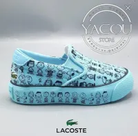 LACOSTE JUMPSERVE ORIGINAL